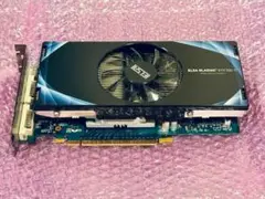 ELSA GLADIAC GTX 550 Ti