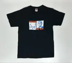 GOOD BUSH BAD BUSH 半袖Tシャツ　ブラック　Mサイズ
