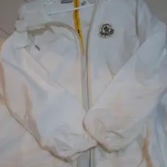 MONCLER グルノーブル パーカー