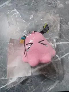 ぼっち・ざ・ろっく！ めんだこぼっちチャーム Amazon.co.jp: 「ぼっち・ざ・ろっくです。」めんだこぼっち