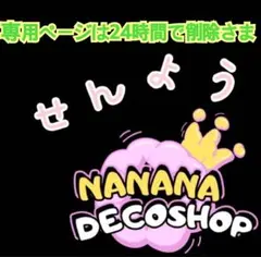 専用ページは24時間で削除さま おまとめ