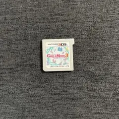 ガールズモード3