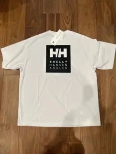 HELly Hansen ANGELR ヘリーハンセンアングラー