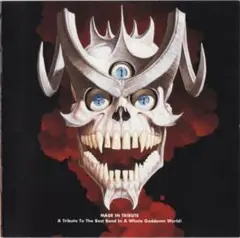 ＊中古CD V.A./MADE IN TRIBUTE〜鋼鉄の魂〜