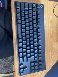 Logicool G PRO ゲーミングキーボード G-PKB-002LNd
