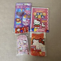 ハローキティまとめ売り