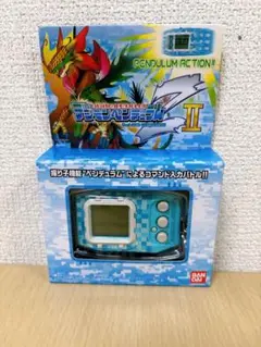 2025年最新】デジモンペンデュラムz iiの人気アイテム - メルカリ