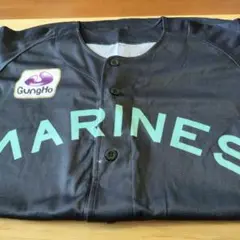 GungHo MARINES ユニフォーム Fサイズ