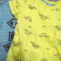 Kpboy 2点セット