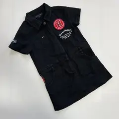 Tommy Hilfiger　ワンピース　110