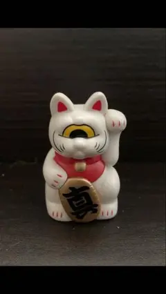 ネオ民藝　フォーチュンキャット　ガチャ　奇譚クラブ