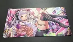 紫咲シオン プレイマット