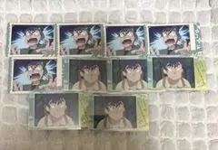 忍たま乱太郎 スナップマイド2 食満留三郎 10枚