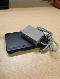 Newニンテンドー3DS ブラック