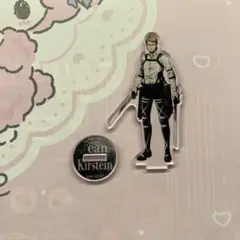 ジャン・キルシュタイン アクスタ 進撃の巨人 アクリルスタンド