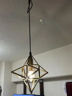 ペンダントライト