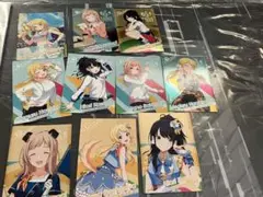 ツアマス　シャイニーカラーズ