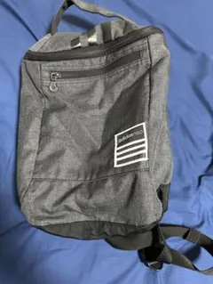 adidasneo グレー リュック・バックパック