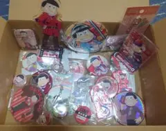 おそ松さん　おそ松　セット　まとめ売り