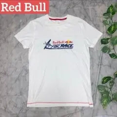 Red Bull レッドブル エアレース プリント Tシャツ Sサイズ
