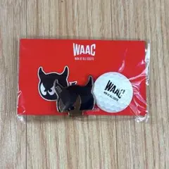 WAAC（ワック） クリップ＆マーカーセット
