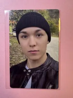 SEVENTEEN IN THE SOOP2 VERNON