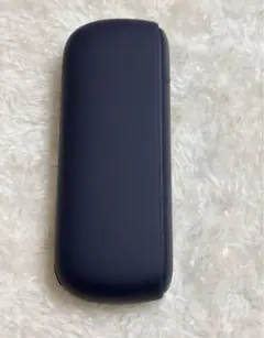 iQOイルマi ミッドナイトブラック ケースのみ