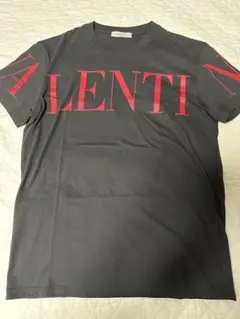 VALENTINO ロゴ Tシャツ 未使用