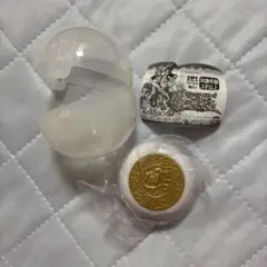 プリキュアオールスターズ　ガチャガチャ