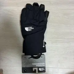 THE NORTH FACE GORE-TEX グローブ Lサイズ