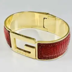 正規品 グッチ バングル 0923-S428