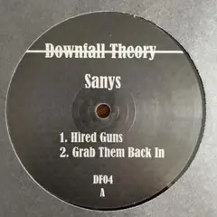 Sanys "Deadly Poison"