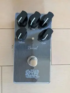 【最終値下げ】SOUNDFROG BerialS ブルー 昇圧 アクリルプレート 最終値下げ】SOUNDFROG BerialS ブルー 昇圧 アクリルプレート