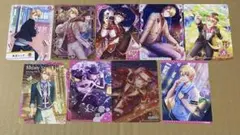 うたプリ　ビジュコレ　vol.3 来栖翔①