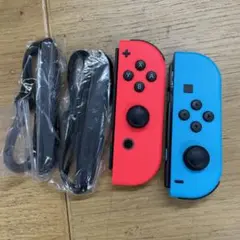 Nintendo Switch ジョイコン HAC-015 左右