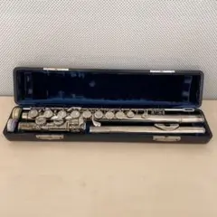フルート　第一精密　楽器　ケース付き 2025年最新】フルート 第一精密の人気アイテム - メルカリ