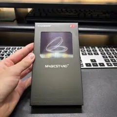 CASEKOO MAGICSTAND iPhone16promax用ケース