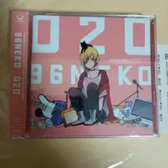 96NEKO O2O