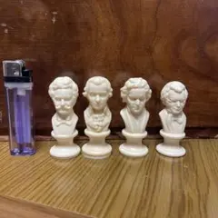 チェス　オブジェ