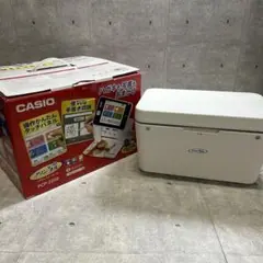 CASIO デジタルプリンター PCP-2200 プリン写ル