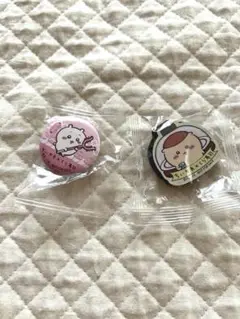 ちいかわ スシロー　2個セット