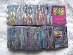 ポケモンカード　SVシリーズ　R～RRまで209枚まとめ売り