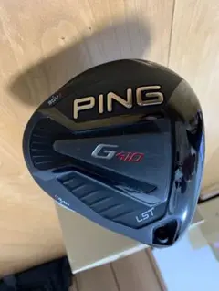 ★値下げ【美品】PING G410 LST 1W 9°TOUR 173-65S