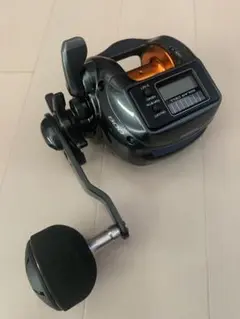 バルケッタSC　2000 半ジャンク バルケッタSC 2000 半ジャンク シマノ バルケッタ SC 2000