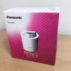 Panasonic EH-CSA95-P スチーマーナノケア