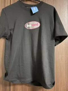 【完売品】instant AIRMAX95 Logo tee 渋谷限定Tシャツ