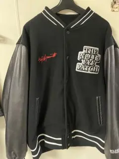 2025年最新】Yohji Yamamoto メンズ スタジャンの人気アイテム