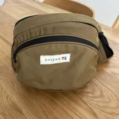 POLBAN ポルバン　ヒップシート