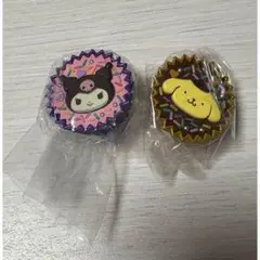 キャラクターマグネットセット（黒猫・犬）