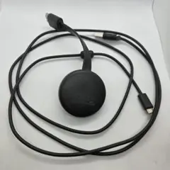 Chromecast 第3世代